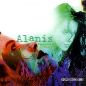 Jagged little pill
