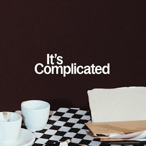 YESUNG official on Instagram: "YESUNG 【It’s Complicated - The 6th Mini Album】

➫ 2024.11.05 6PM (KST)

#예성 #YESUNG @yesung1106 
#슈퍼주니어 #SUPERJUNIOR
#Its_Complicated"