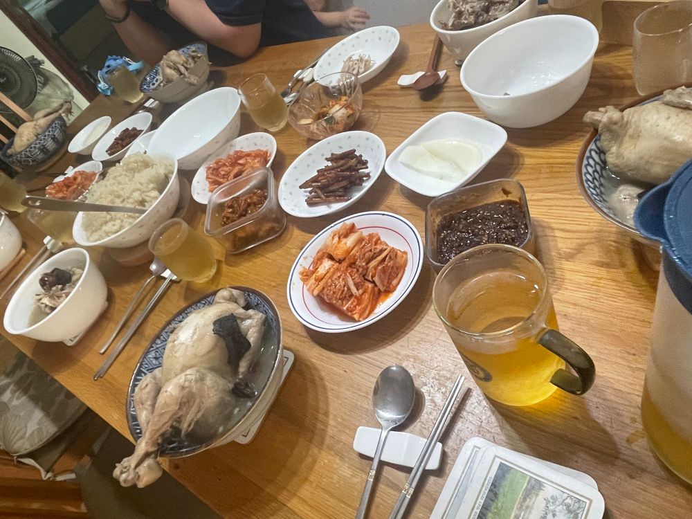 초복 