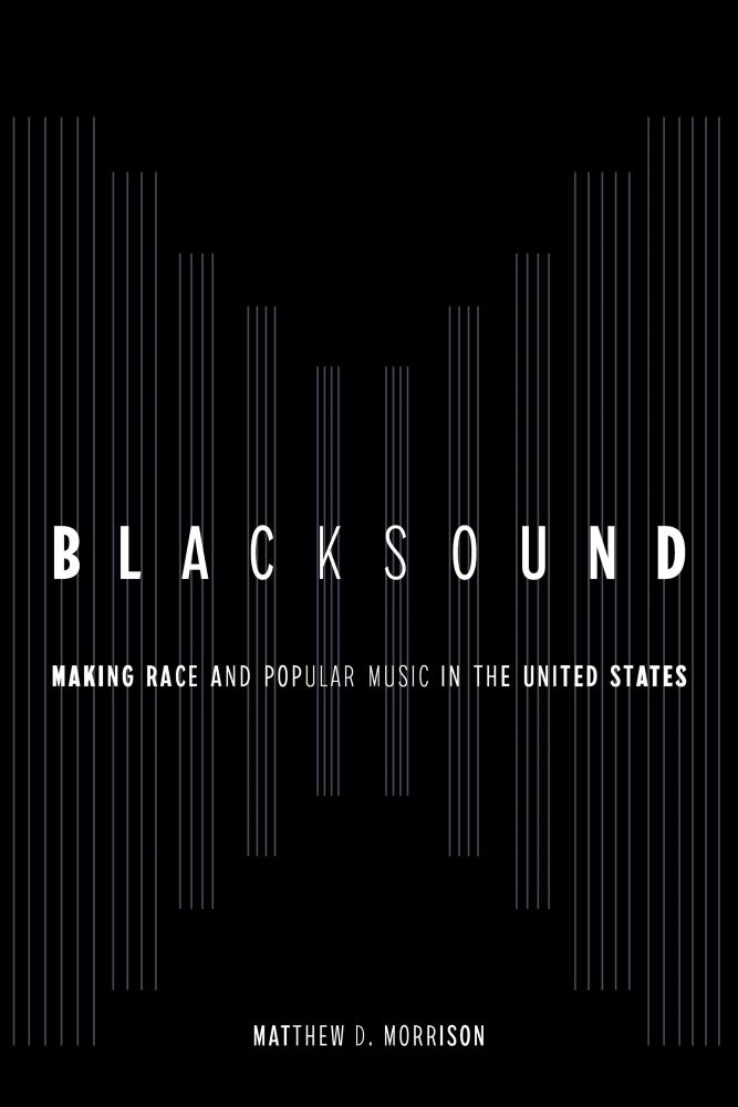 Blacksound Book