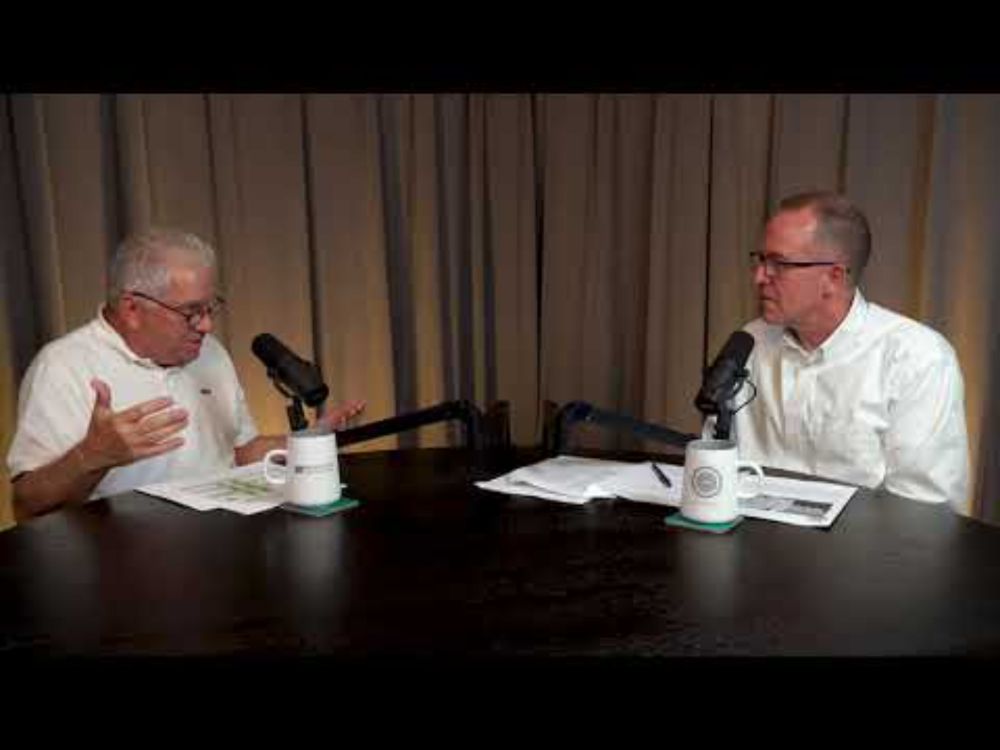 Paul Tupiec on the allocation of the Fed's SOMA portfolio across the Fed banks.