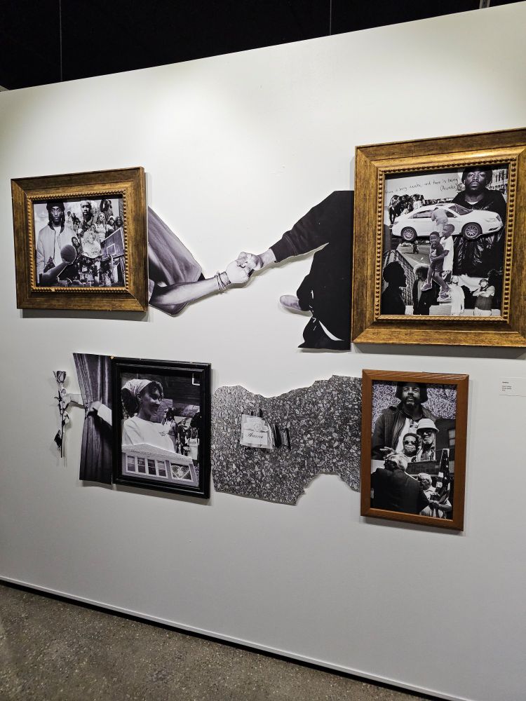 Photo collage by Dirtykics