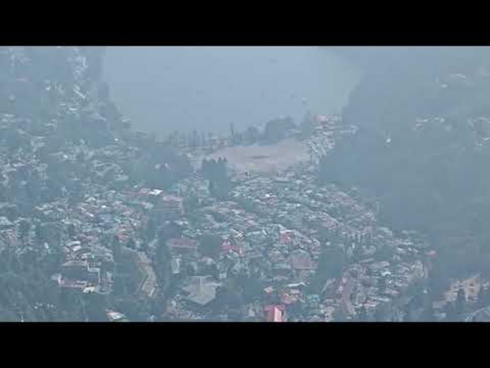 Nainital, November 2024