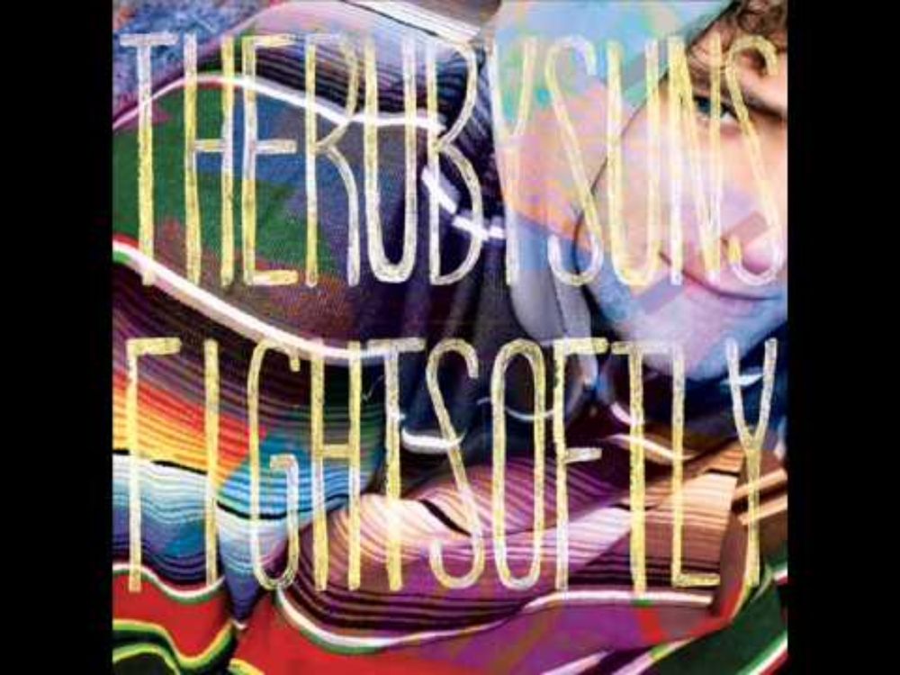The Ruby Suns - Closet Astrologer (not the video)