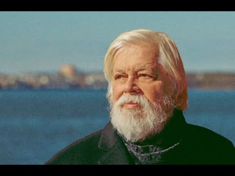 The Trials of Captain Paul Watson, A Sea Shanty