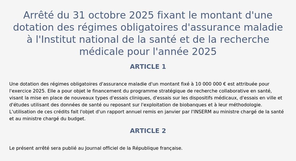 Contenu du texte n° JORFTEXT000052597998