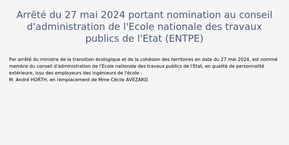 Contenu du texte n° JORFTEXT000049656285