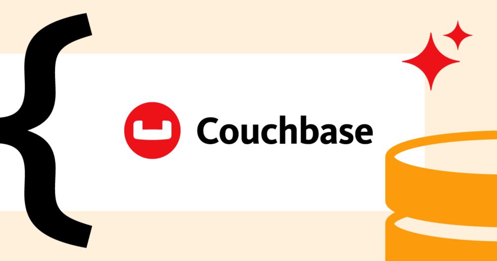 Couchbase Announces New Features to Accelerate AI-Powered Adaptive Applications for Customers