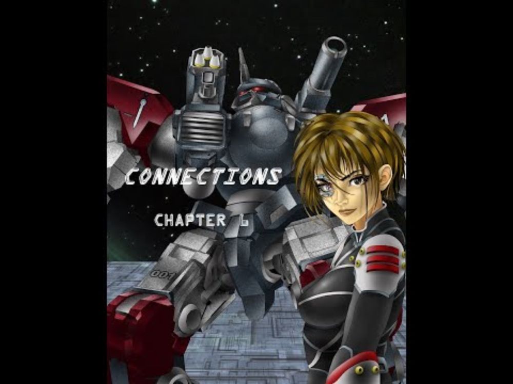 Connections Chapter 6
