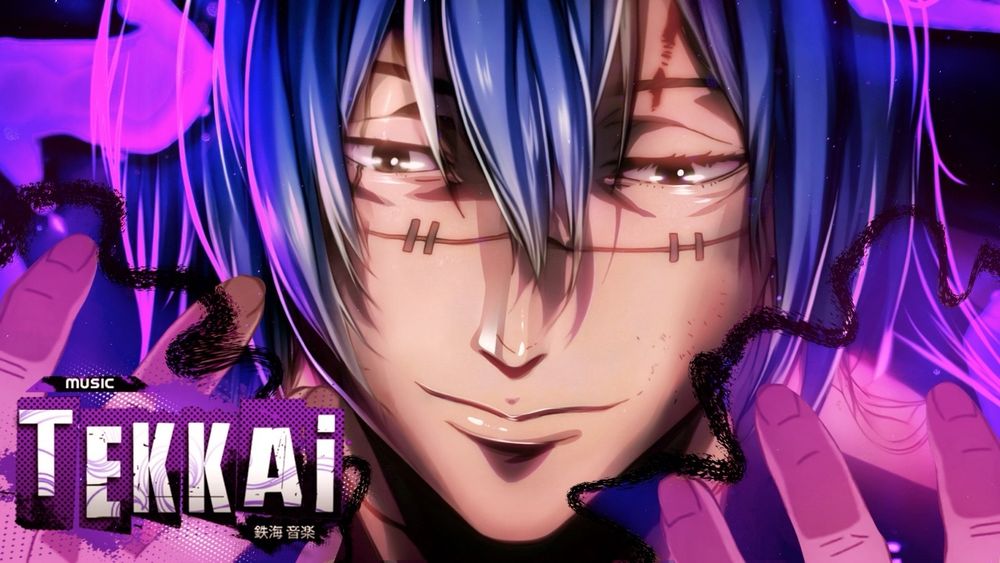 Contato | Mahito (Jujutsu Kaisen) | Tekkai