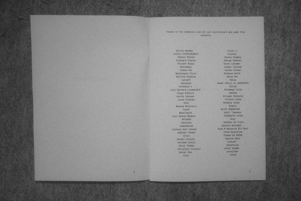OpenStatus contributor 