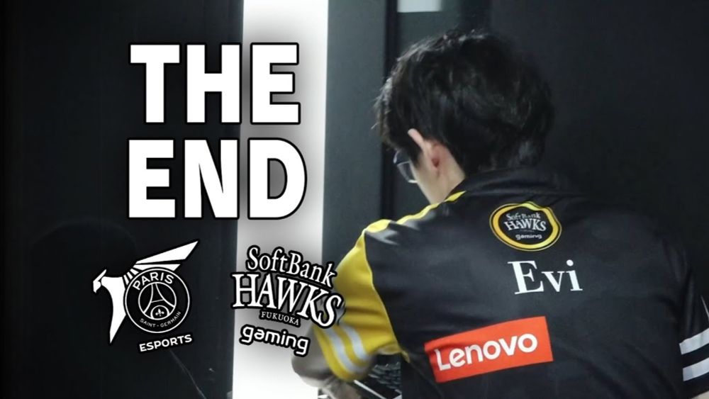 THE END - PSG vs SHG - PCS Spring Grand Final (PCS Playoffs Live-viewing Streams)