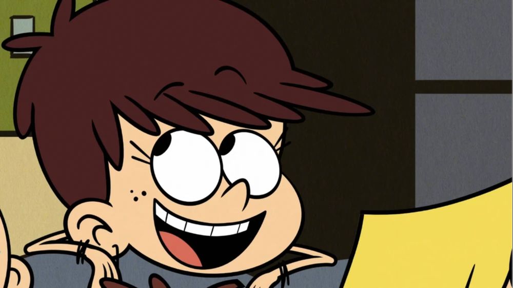 Luna Loud