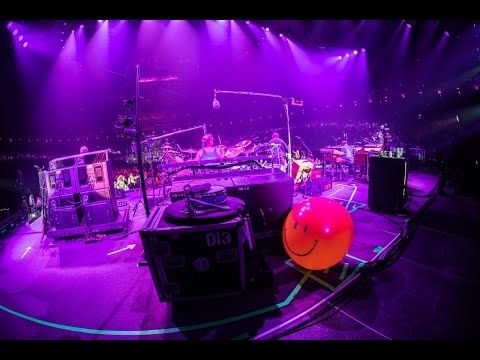 Phish - 8/5/2023 - Prince Caspian (4K HDR) New York, NY