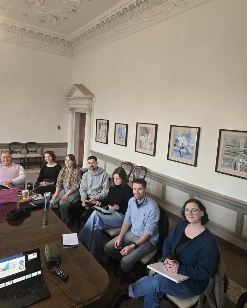 Group photo