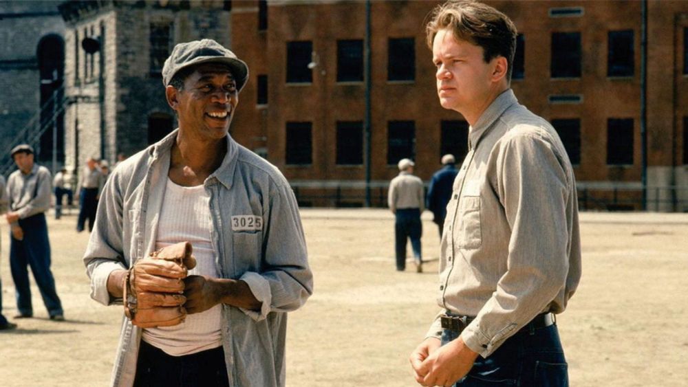 The Shawshank Redemption (1994)