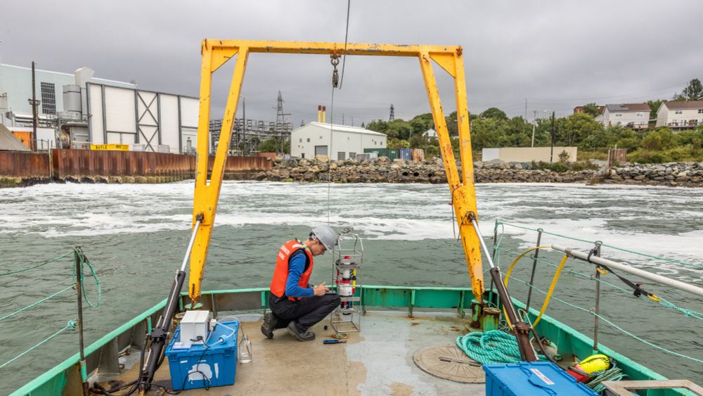 They’ve Got a Plan to Fight Global Warming. It Could Alter the Oceans.