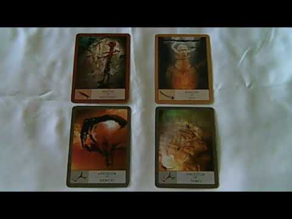 Leo September 2025 Oracle Reading - Accept the Burden Being Placed on You