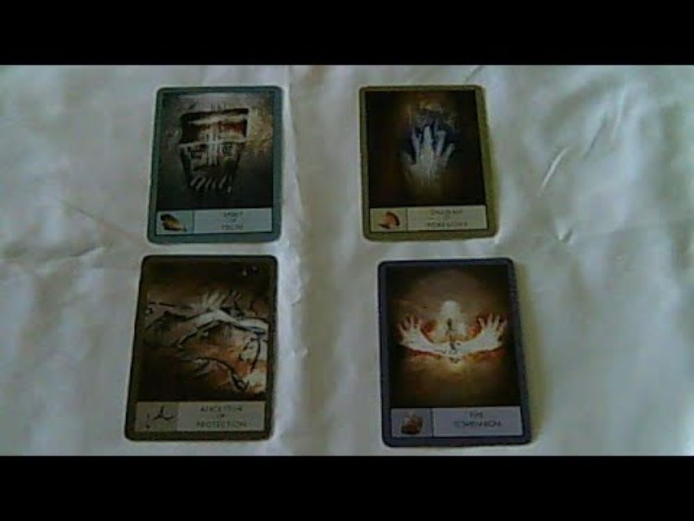 Capricorn September 2025 Oracle Reading - Keep the Secret