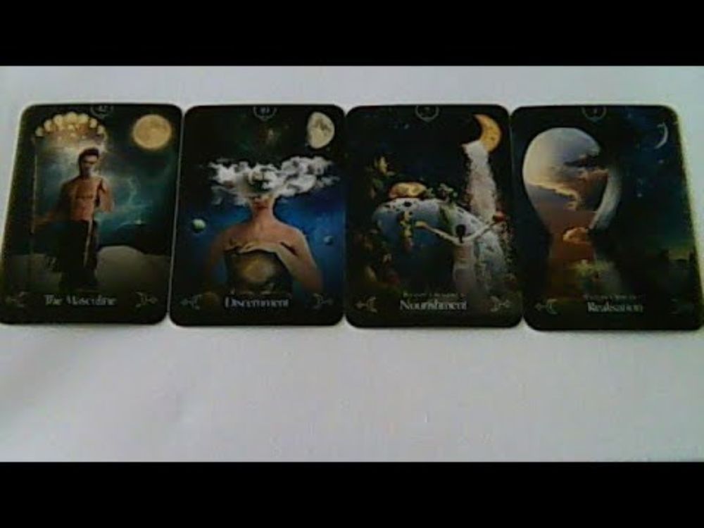 Libra October 2025 Oracle Reading - Take Your Time for the Best Results