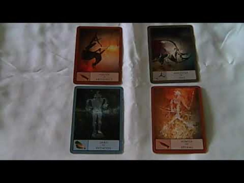 Scorpio September 2025 Oracle Reading - Heading Towards a Golden Future