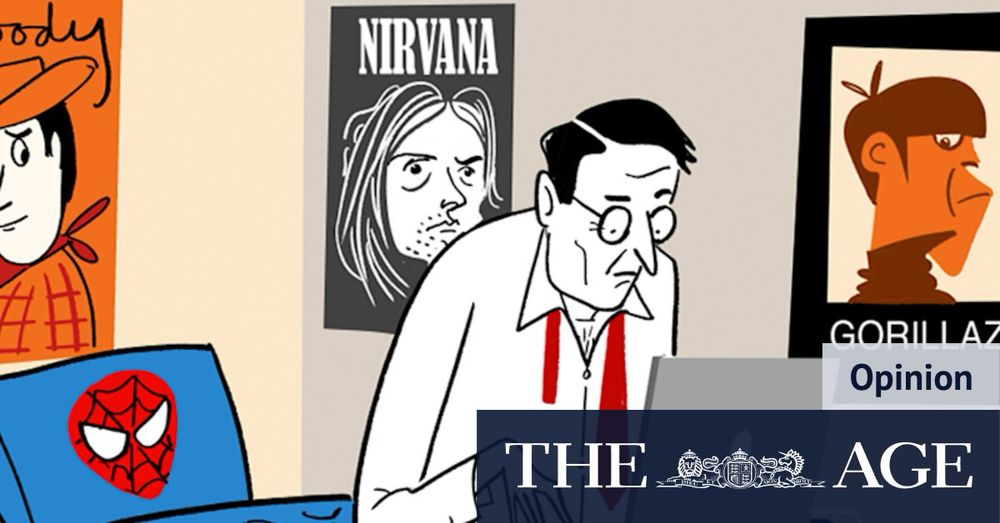 For the under-35s, adulthood feels less like a rite of passage and more like a locked door.