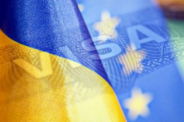 Ukraine and Mauritius approve visa-free agreement - Euromaidan Press