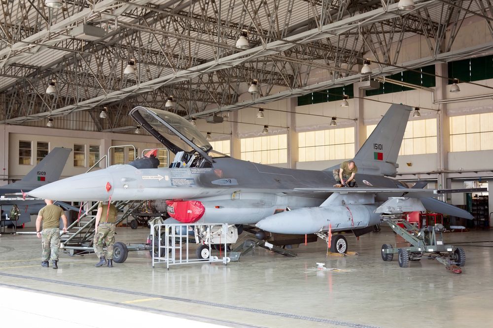 Belgium joins the growing coalition of countries providing F-16s to Ukraine, while also committing to comprehensive support including €20 million for grain initiatives and completing Black Sea…