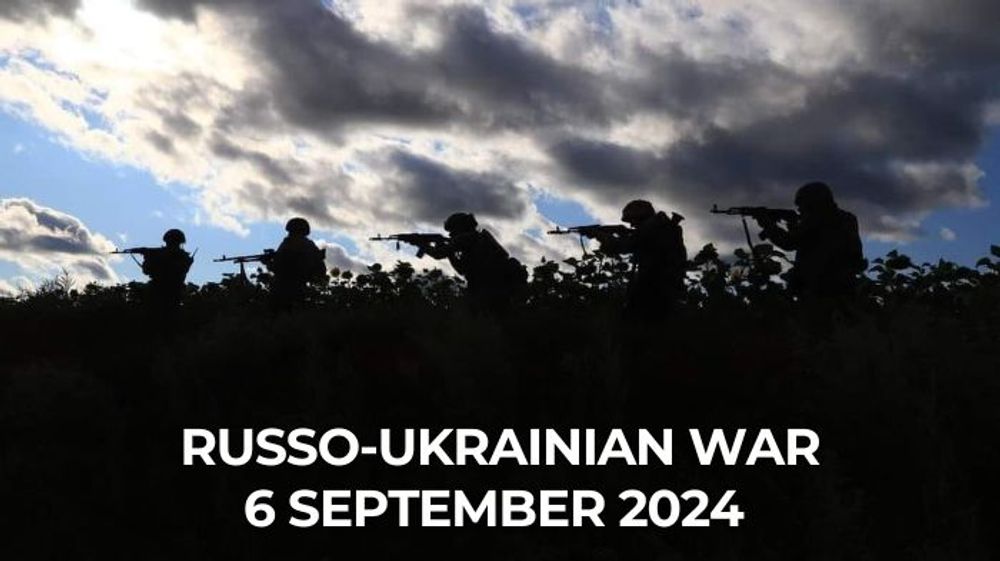 Russo-Ukrainian war, day 926: Ukraine's Kursk operation thwarts Russian offensive, says top Ukrainian general - Euromaidan Press