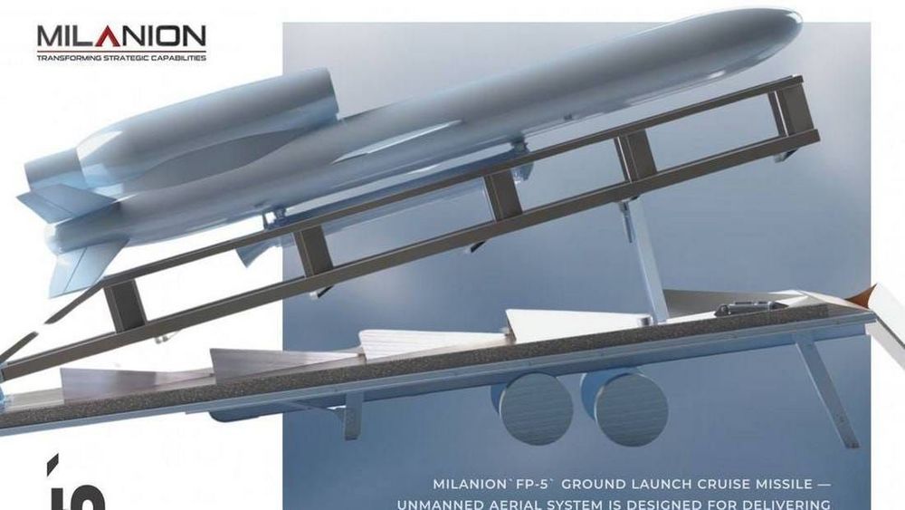 Ukraine has a new cruise missile. It may be one of the hardest-hitting missiles in the world. But it's unclear how many Kyiv can afford.