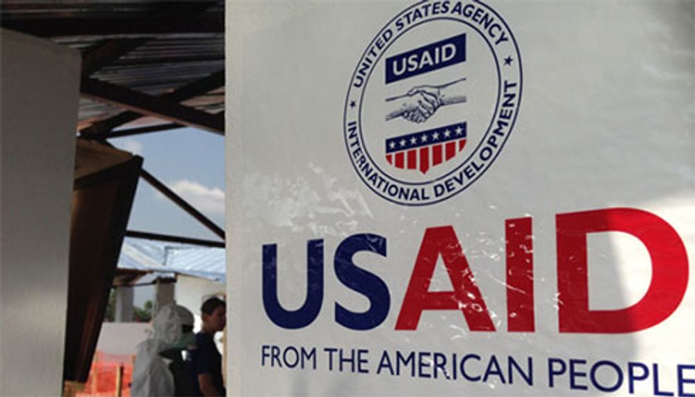 USAID raises over half billion dollars to support Ukrainian farmers - Euromaidan Press