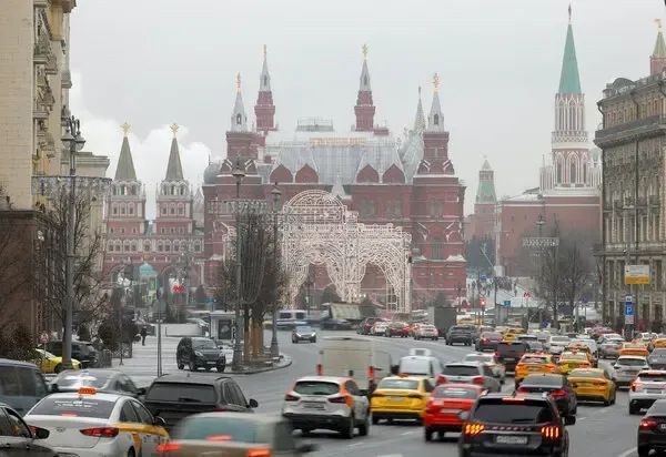 With gas exports to Europe halved and oil profits plunging, the Kremlin raids its welfare fund while fueling the front.
