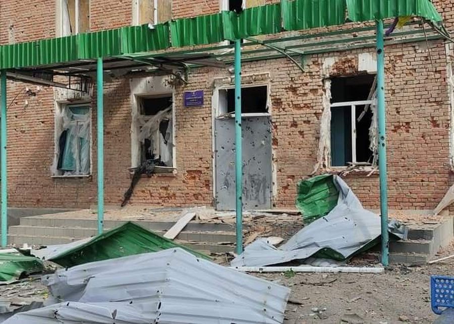 Ukraine needs $14 billion to rebuild educational infrastructure - Euromaidan Press