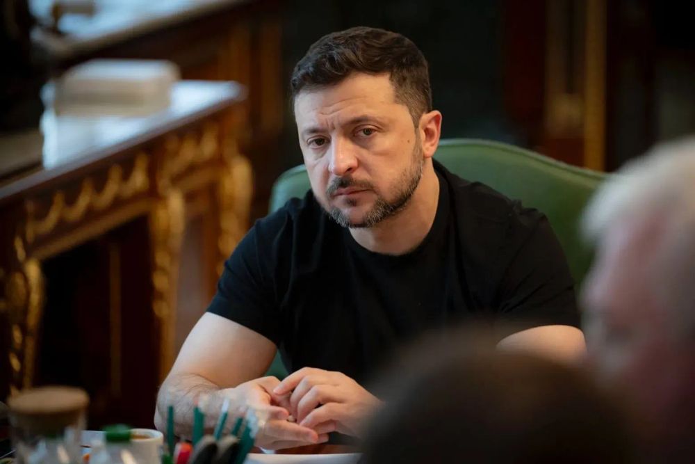 Ukraine's president expressed gratitude for European support while backing a seven-leader statement that demands specific security guarantees before any Trump-Putin negotiations on ending the war.