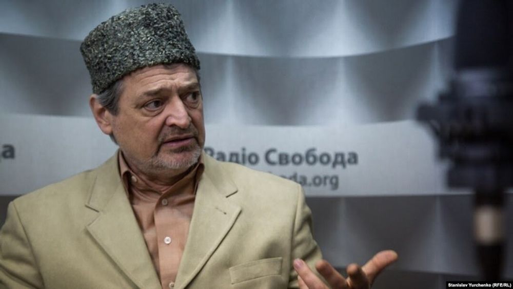 Russia uses surreal charges and crippling fines to silence veteran Crimean Tatar newspaper 