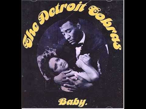 The Detroit Cobras   Baby Let me Hold Your Hand