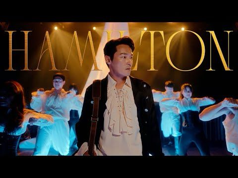 ALEXANDER HAMILTON - MUSICAL HAMILTON | Korean Ver.