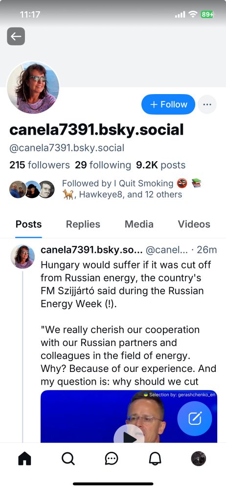 Screenshot it a pro Putin bot