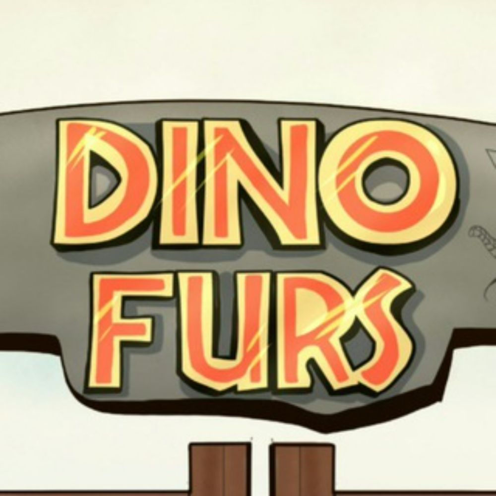 🦖Dino Furs🦖