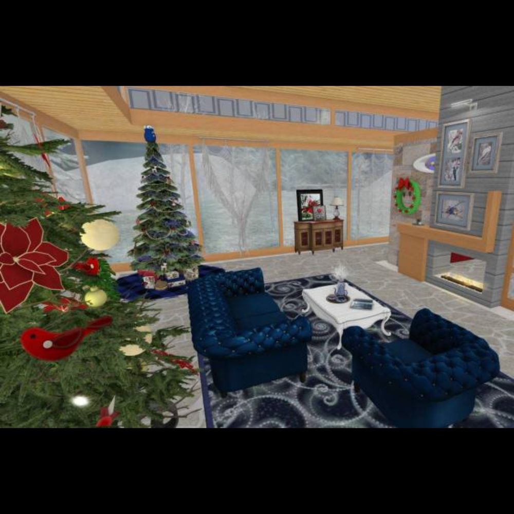 1069 – Holiday Decor Found @ The Christmas Event!