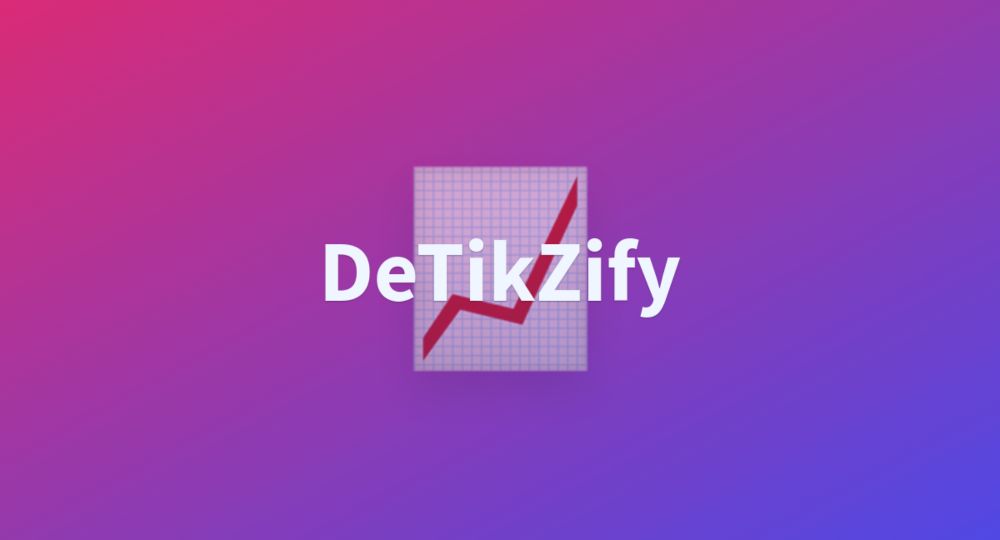 DeTikZify - a Hugging Face Space by nllg