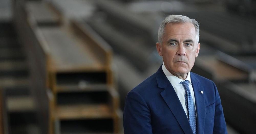 The prime minister’s statement is the latest sign of rising international alarm over the starvation and deaths of civilians in the besieged Palestinian territory.