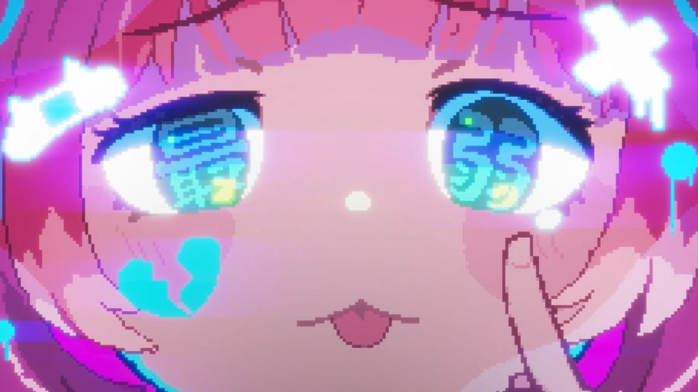 最弱かるび