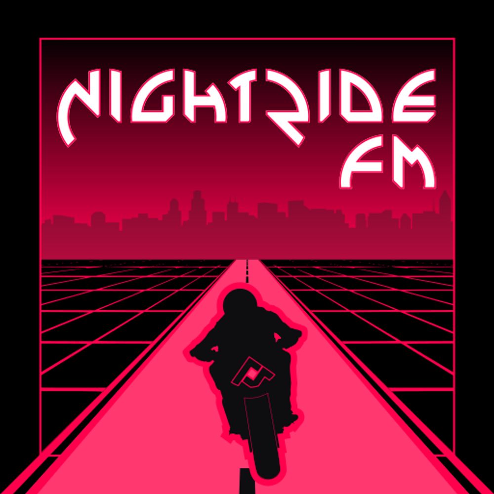 Synthwave Radio - Free 24/7 Live Streaming | Nightride FM