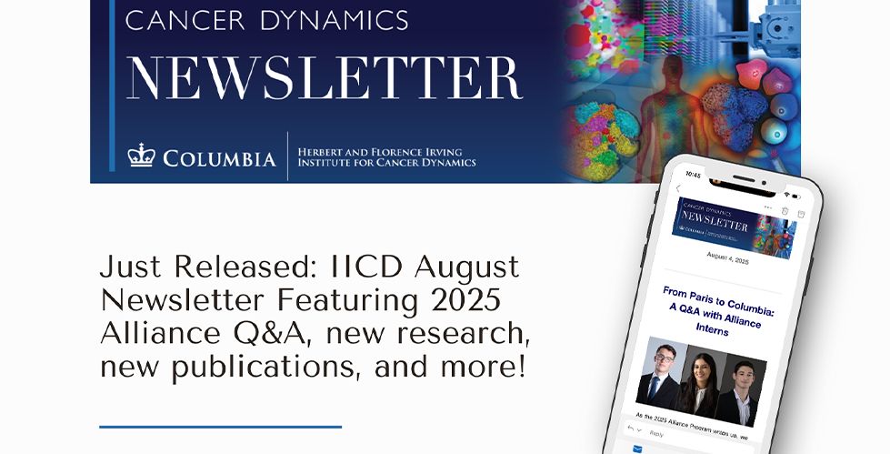 IICD August newsletter