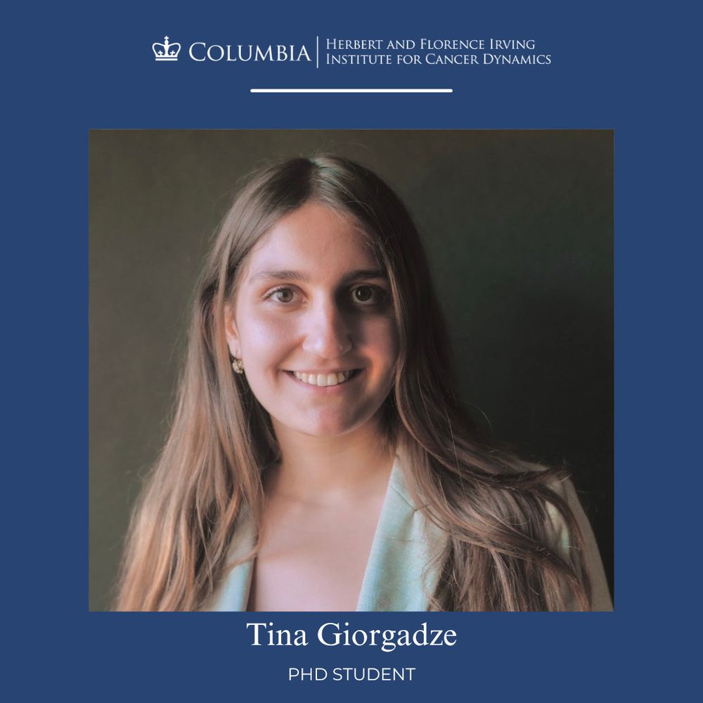 Tina Giorgadze