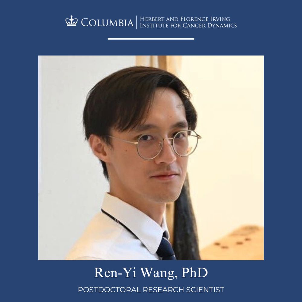 Ren-Yi Wang profile card