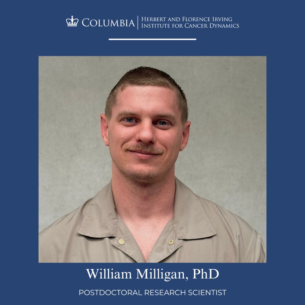 Profile for William Milligan