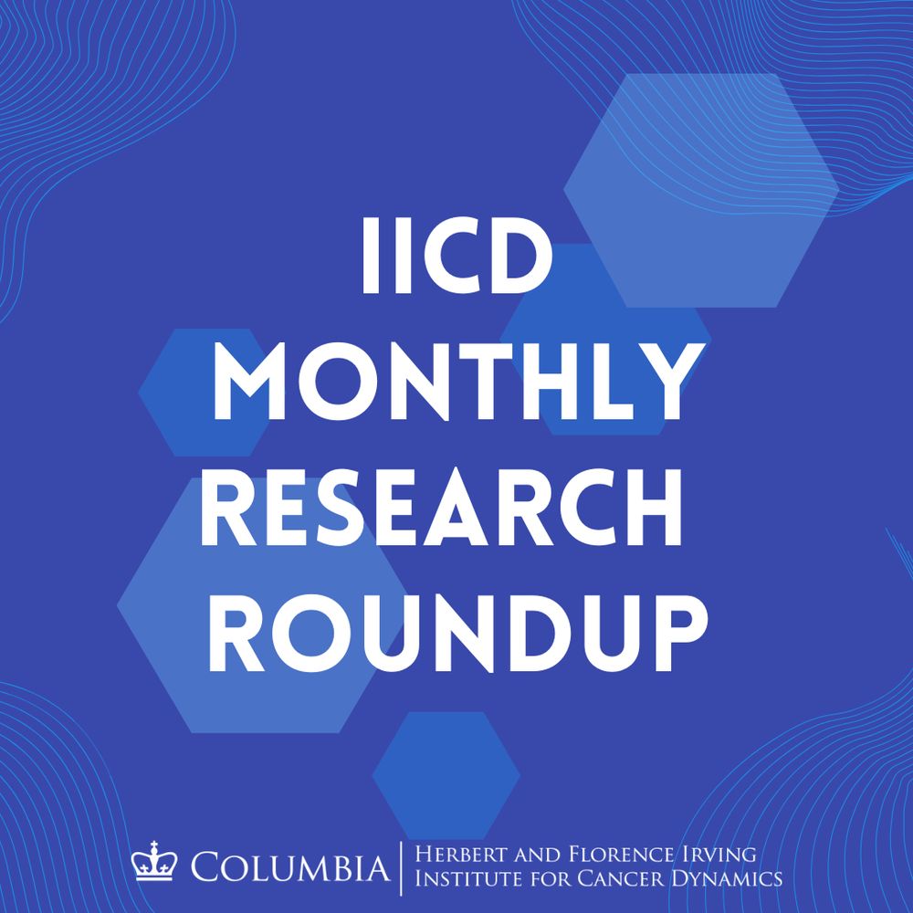 IICD Monthly Research Roundup graphic