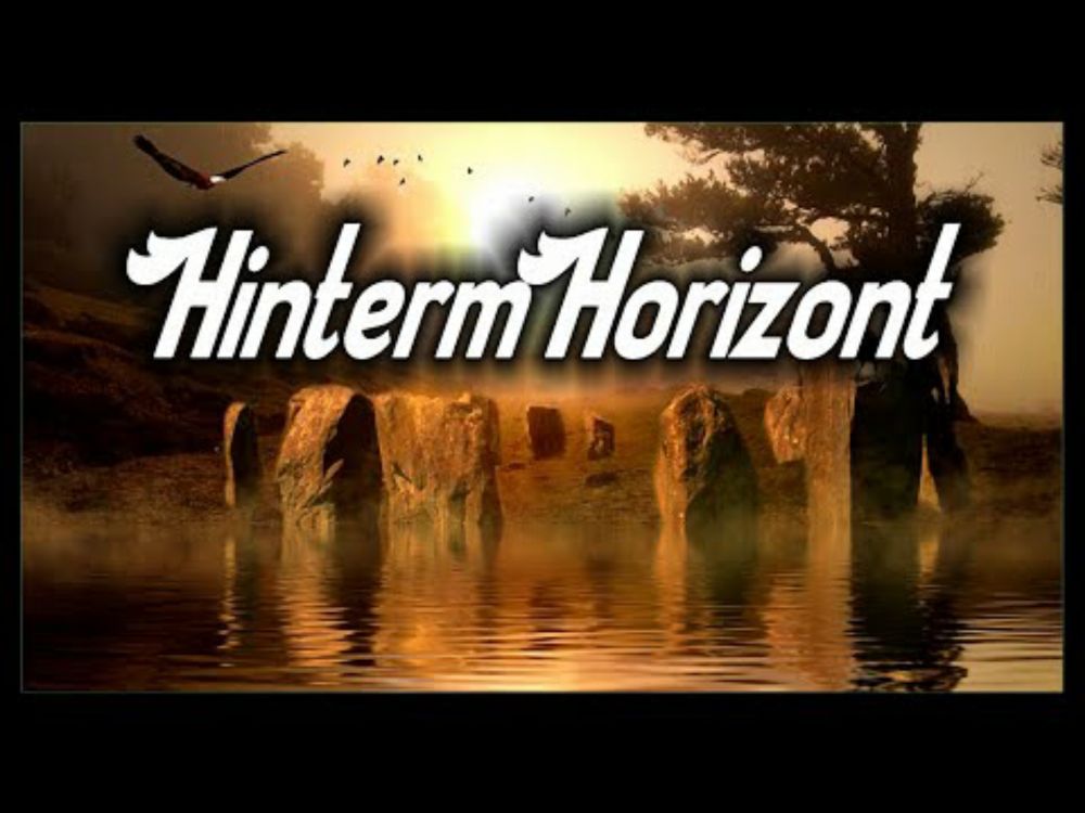 Indiegame:  Hinterm Horizont [Deutscher Trailer] [Gameplay Teaser] [PC] @sternenkind3619